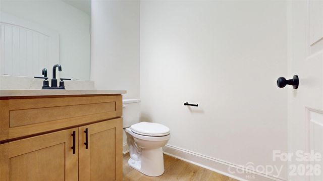 2922 SWEETGRASS Lane 33, Monroe, NC 28112