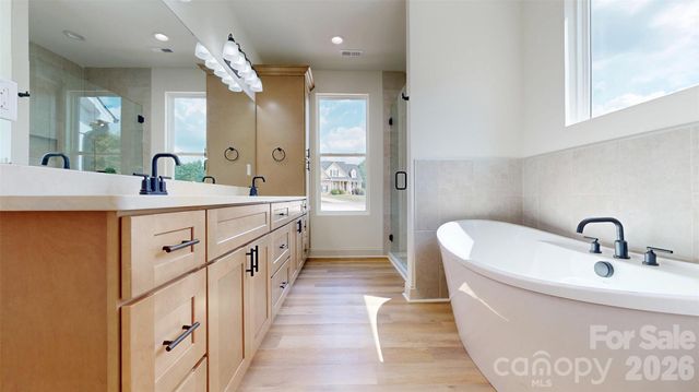 2922 SWEETGRASS Lane 33, Monroe, NC 28112