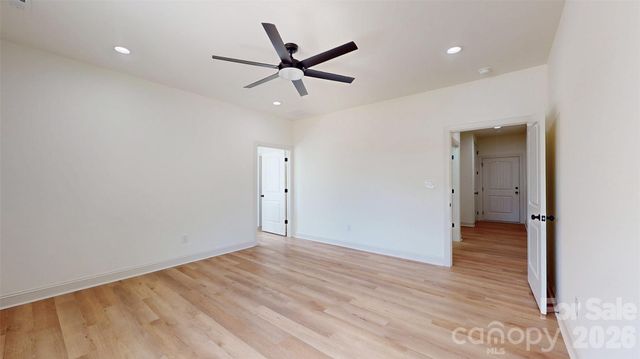 2922 SWEETGRASS Lane 33, Monroe, NC 28112