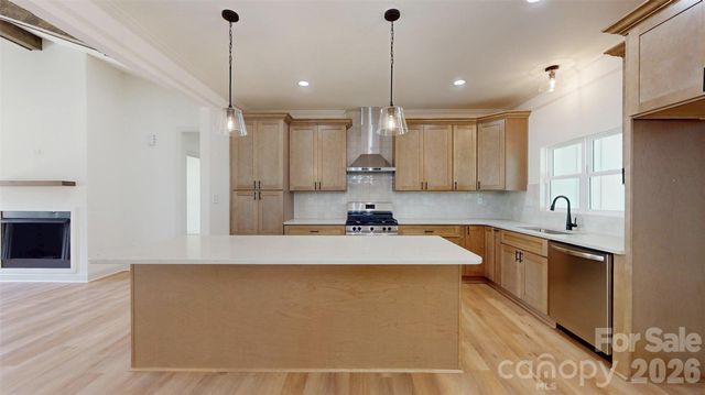 2922 SWEETGRASS Lane 33, Monroe, NC 28112