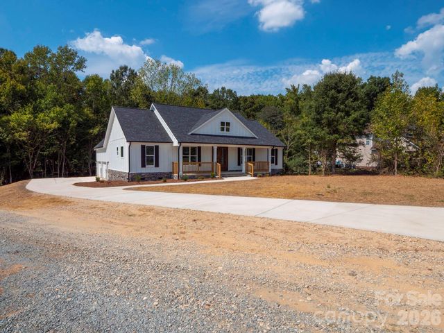 2922 SWEETGRASS Lane 33, Monroe, NC 28112