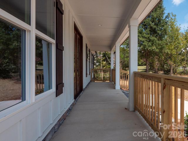 2922 SWEETGRASS Lane 33, Monroe, NC 28112