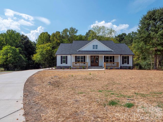 2922 SWEETGRASS Lane 33, Monroe, NC 28112