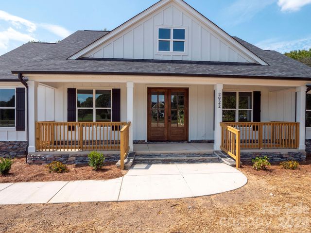 2922 SWEETGRASS Lane 33, Monroe, NC 28112