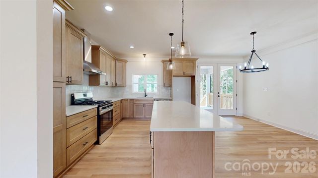 2922 SWEETGRASS Lane 33, Monroe, NC 28112