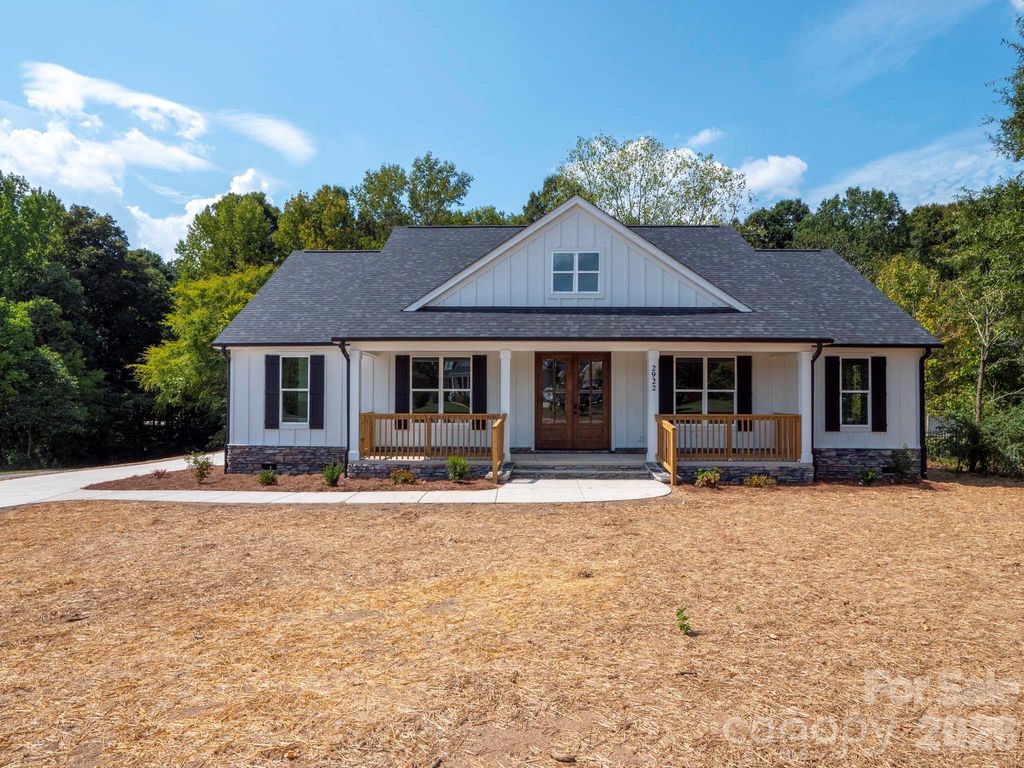 2922 SWEETGRASS Lane 33, Monroe, NC 28112