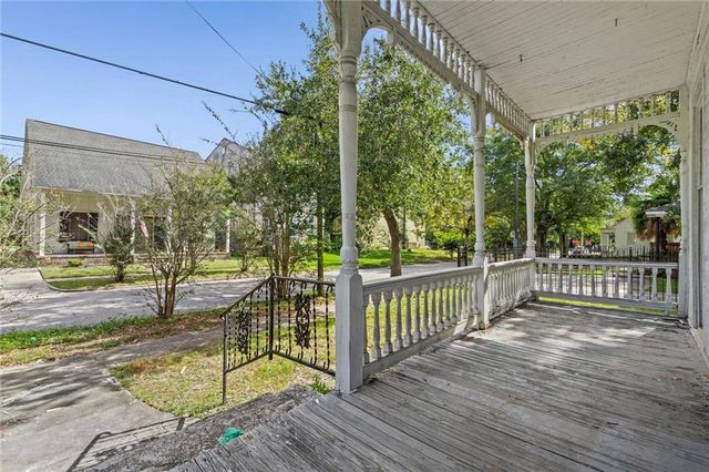 307 N Jackson Street, Mobile, AL 36603