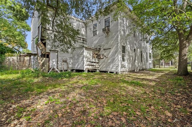 307 N Jackson Street, Mobile, AL 36603