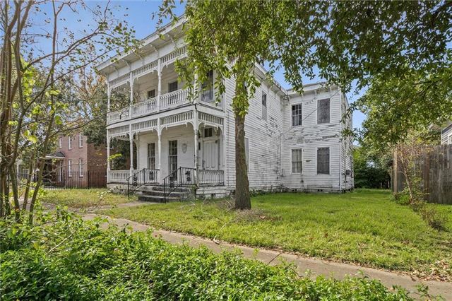 307 N Jackson Street, Mobile, AL 36603