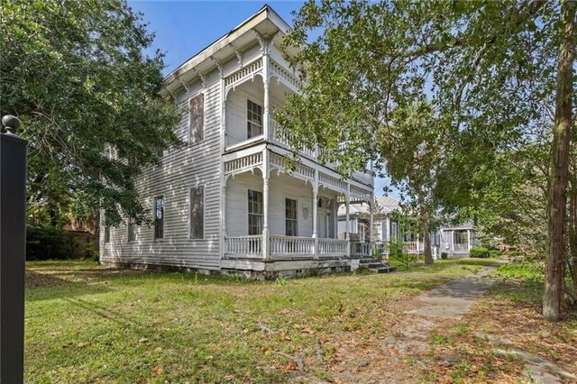 307 N Jackson Street, Mobile, AL 36603