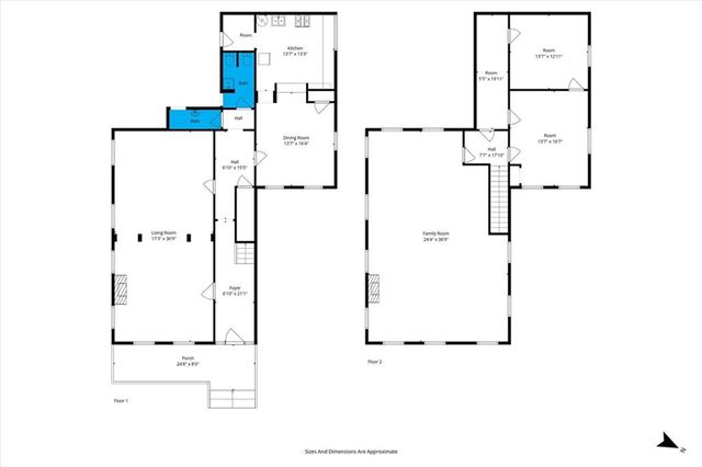 307 N Jackson Street, Mobile, AL 36603