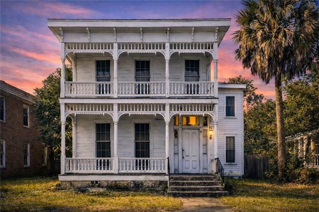 307 N Jackson Street, Mobile, AL 36603