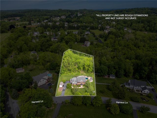 4887 Harvest Lane, Upper Milford Twp, PA 18092