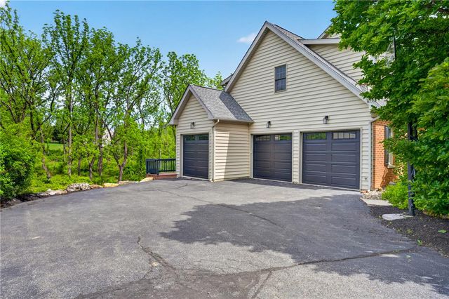 4887 Harvest Lane, Upper Milford Twp, PA 18092