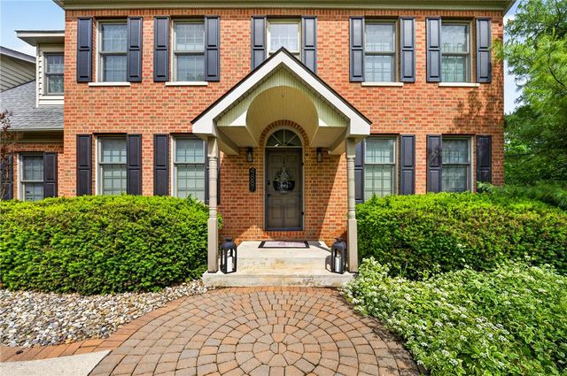 4887 Harvest Lane, Upper Milford Twp, PA 18092
