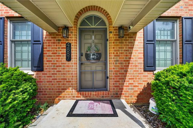 4887 Harvest Lane, Upper Milford Twp, PA 18092