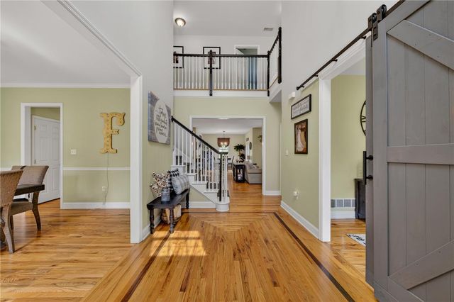 4887 Harvest Lane, Upper Milford Twp, PA 18092