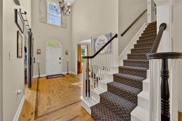 4887 Harvest Lane, Upper Milford Twp, PA 18092