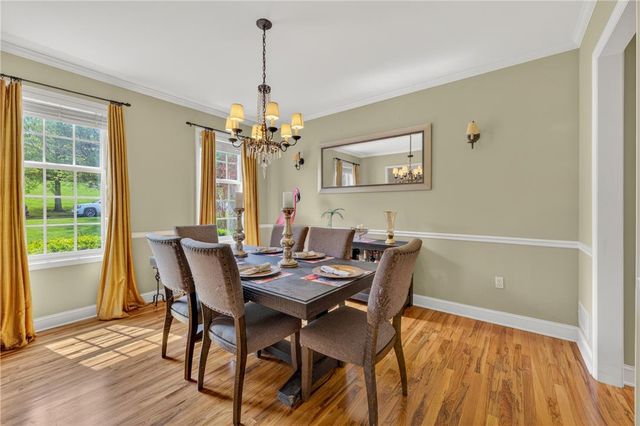 4887 Harvest Lane, Upper Milford Twp, PA 18092