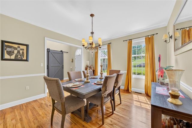 4887 Harvest Lane, Upper Milford Twp, PA 18092