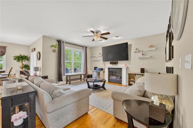 4887 Harvest Lane, Upper Milford Twp, PA 18092