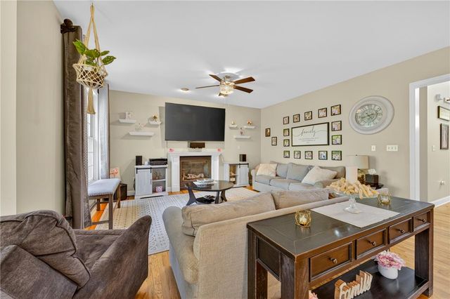 4887 Harvest Lane, Upper Milford Twp, PA 18092