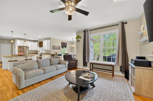 4887 Harvest Lane, Upper Milford Twp, PA 18092
