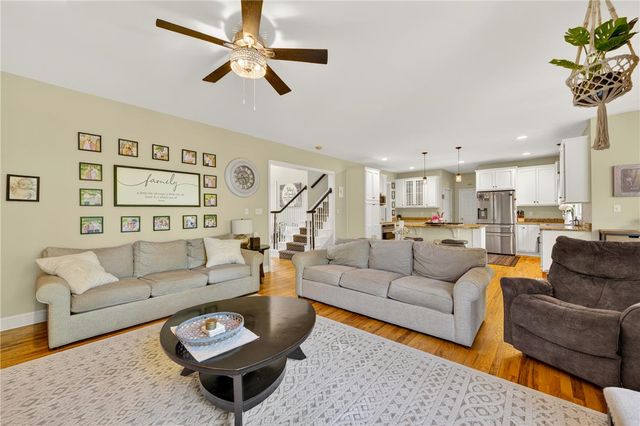 4887 Harvest Lane, Upper Milford Twp, PA 18092