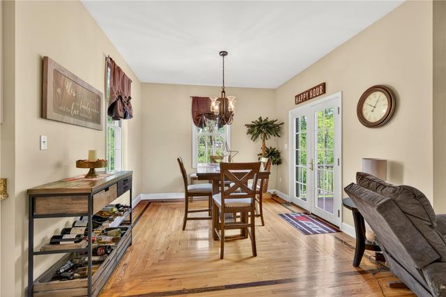 4887 Harvest Lane, Upper Milford Twp, PA 18092