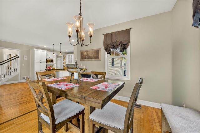4887 Harvest Lane, Upper Milford Twp, PA 18092