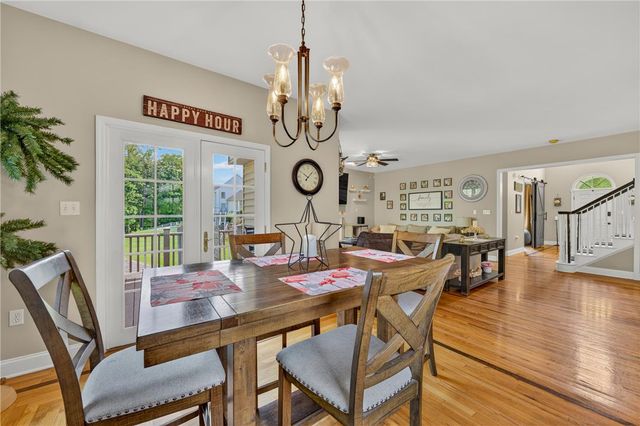 4887 Harvest Lane, Upper Milford Twp, PA 18092