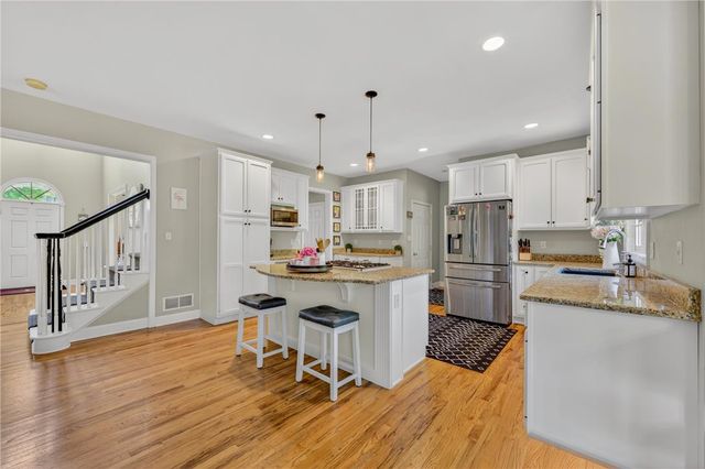 4887 Harvest Lane, Upper Milford Twp, PA 18092