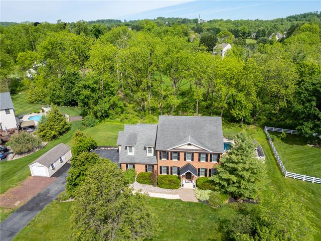 4887 Harvest Lane, Upper Milford Twp, PA 18092