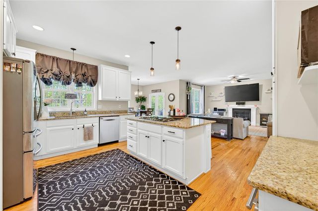 4887 Harvest Lane, Upper Milford Twp, PA 18092