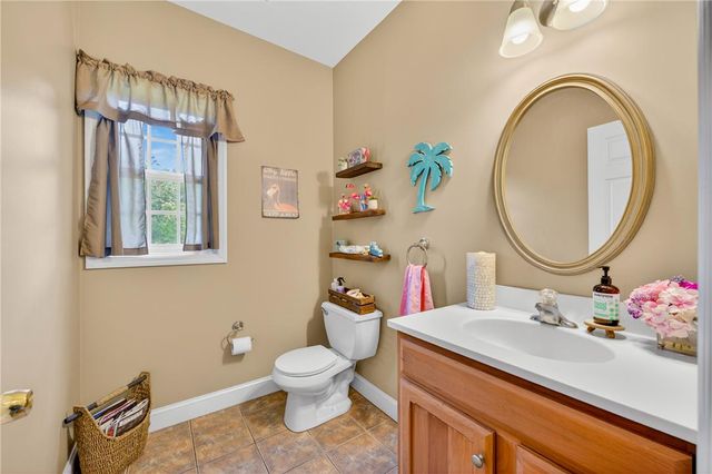 4887 Harvest Lane, Upper Milford Twp, PA 18092
