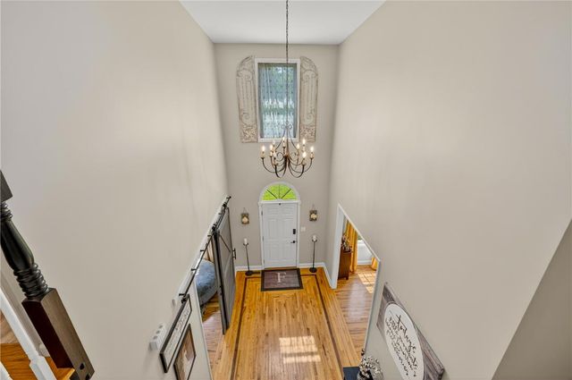 4887 Harvest Lane, Upper Milford Twp, PA 18092