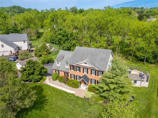 4887 Harvest Lane, Upper Milford Twp, PA 18092
