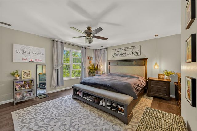 4887 Harvest Lane, Upper Milford Twp, PA 18092