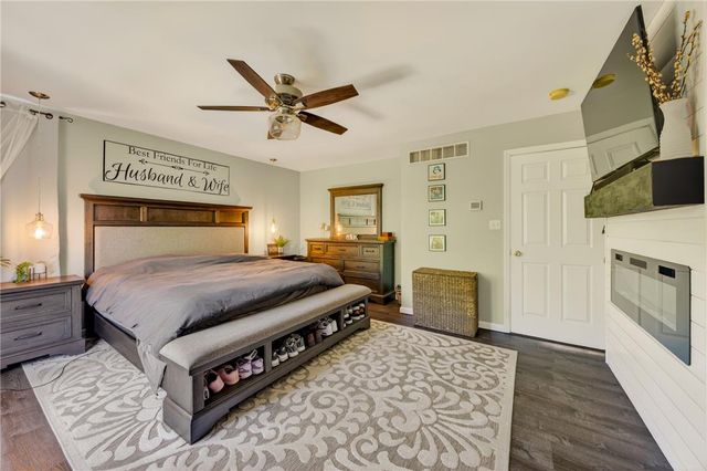 4887 Harvest Lane, Upper Milford Twp, PA 18092