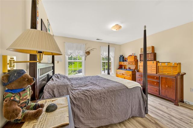 4887 Harvest Lane, Upper Milford Twp, PA 18092