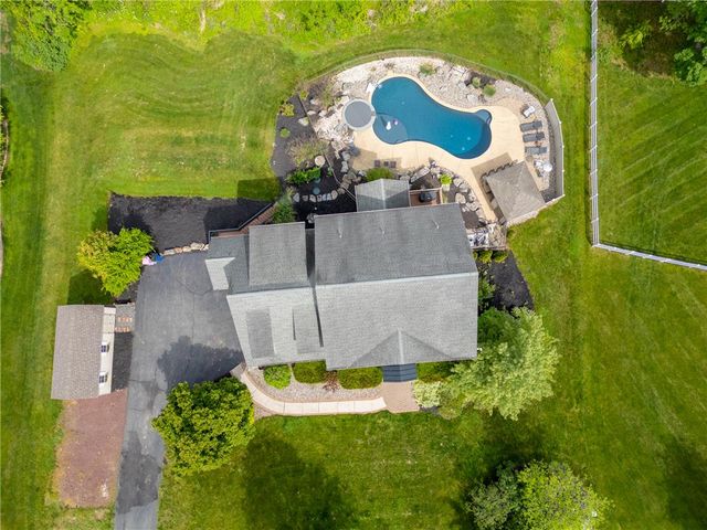 4887 Harvest Lane, Upper Milford Twp, PA 18092