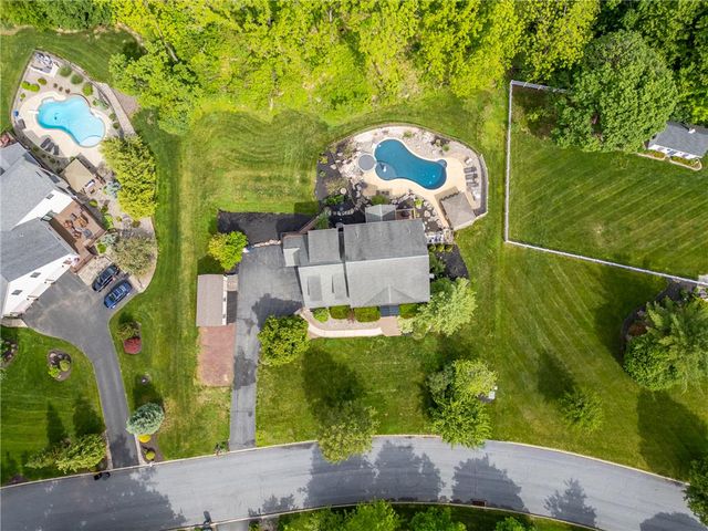 4887 Harvest Lane, Upper Milford Twp, PA 18092