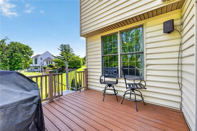 4887 Harvest Lane, Upper Milford Twp, PA 18092