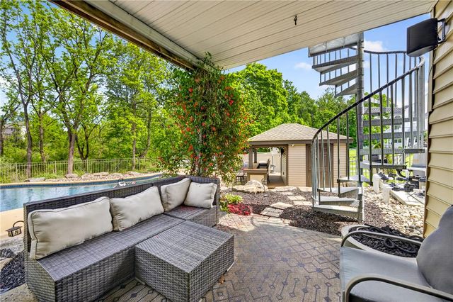 4887 Harvest Lane, Upper Milford Twp, PA 18092