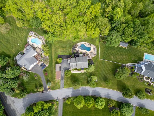 4887 Harvest Lane, Upper Milford Twp, PA 18092