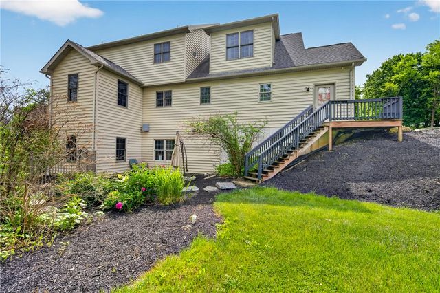4887 Harvest Lane, Upper Milford Twp, PA 18092