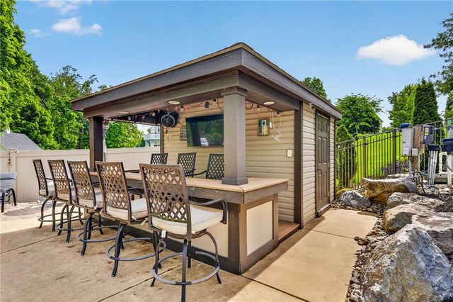 4887 Harvest Lane, Upper Milford Twp, PA 18092