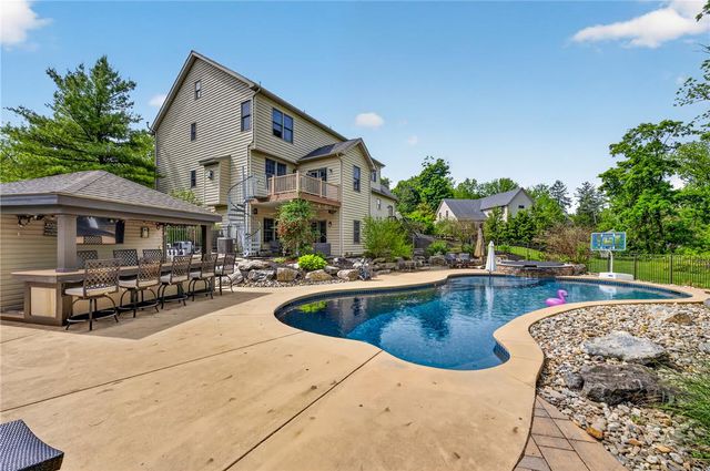 4887 Harvest Lane, Upper Milford Twp, PA 18092