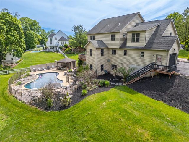 4887 Harvest Lane, Upper Milford Twp, PA 18092