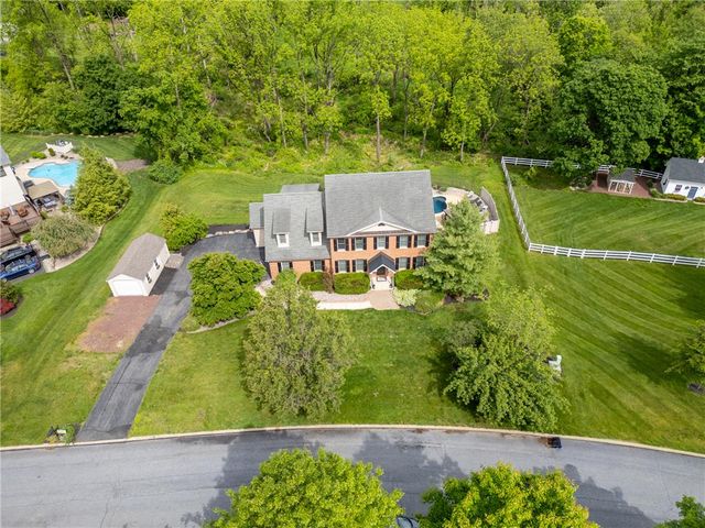 4887 Harvest Lane, Upper Milford Twp, PA 18092